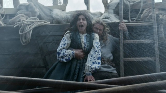 Click to watch 'Leap of Faith' (popup) Vikings Valhalla